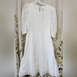 XL women's dress